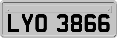 LYO3866