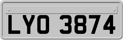 LYO3874