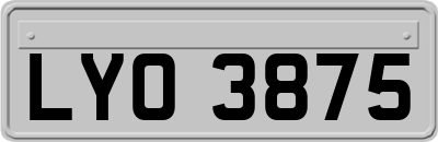 LYO3875