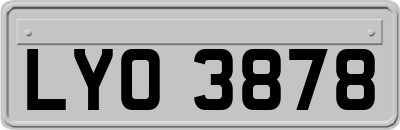 LYO3878