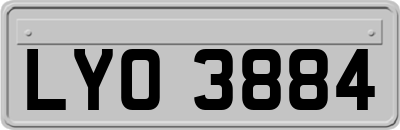 LYO3884
