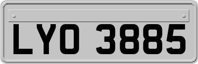 LYO3885