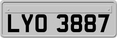 LYO3887