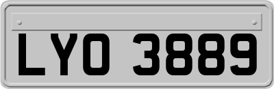 LYO3889