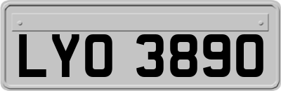 LYO3890