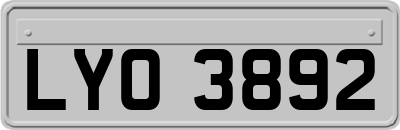 LYO3892