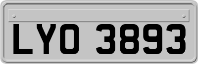 LYO3893