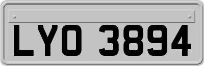 LYO3894