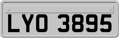 LYO3895