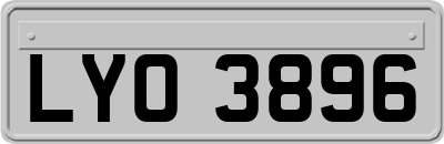 LYO3896