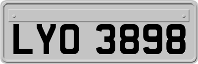 LYO3898