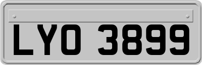 LYO3899