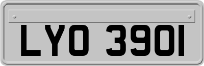 LYO3901