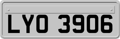 LYO3906