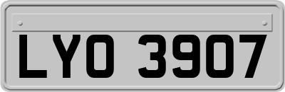 LYO3907