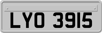 LYO3915
