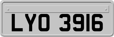 LYO3916
