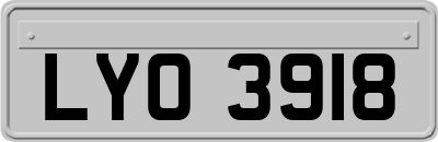 LYO3918