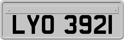 LYO3921