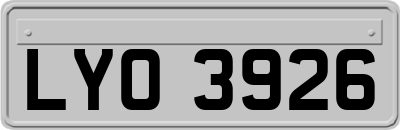 LYO3926