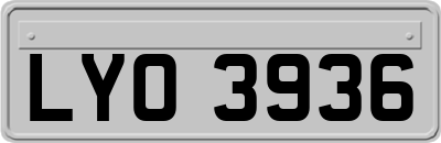 LYO3936