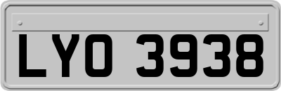 LYO3938