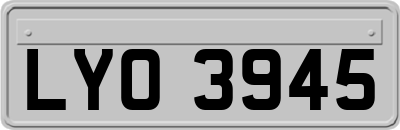LYO3945