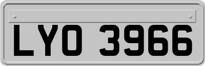 LYO3966