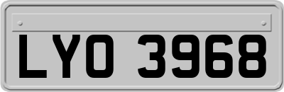 LYO3968