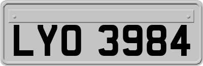 LYO3984