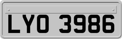 LYO3986