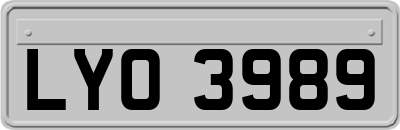 LYO3989