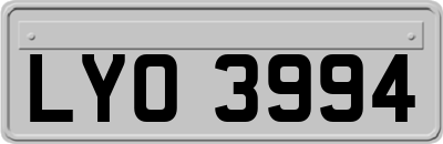 LYO3994