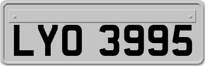 LYO3995