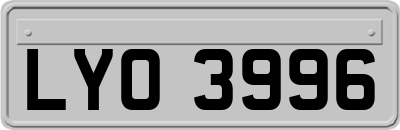 LYO3996