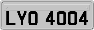 LYO4004