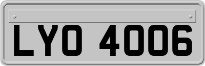 LYO4006