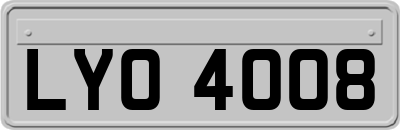 LYO4008
