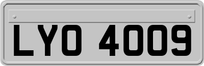 LYO4009