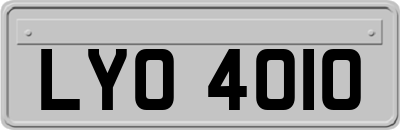 LYO4010