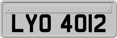LYO4012