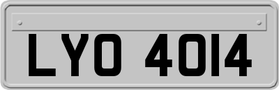 LYO4014