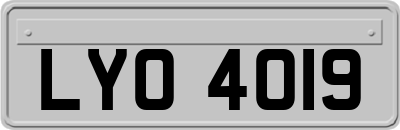 LYO4019