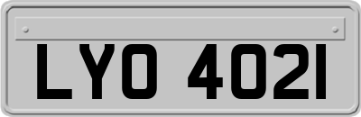 LYO4021