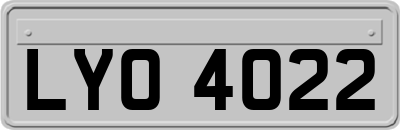 LYO4022