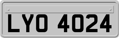 LYO4024