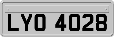 LYO4028