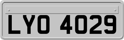 LYO4029