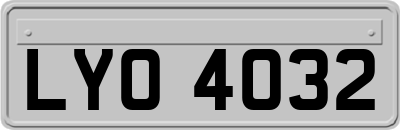 LYO4032