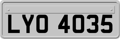 LYO4035